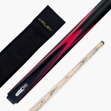 Riley Ronnie O’Sullivan Endorsed Limited Edition Ash Snooker & English Pool Cue