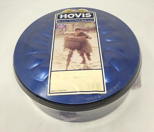 Sealed hovis deluxe non stick - non,