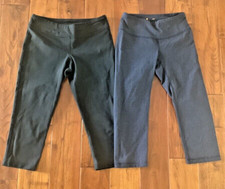 LUCY boutique Cropped Leggings