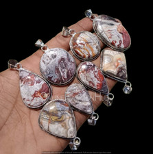 Buy Crazy Lace Agate Gemstone