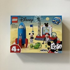 LEGO Disney 10774 Mickey Mouse