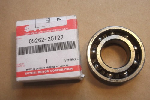 Suzuki ltz400 ltz90 genuine - ,