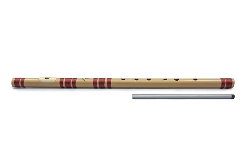 Pvc fiber natural bansuri - pvc,