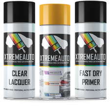 Aerosol Spray Paint For Land