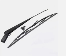 Excavator Parts Wiper Arm