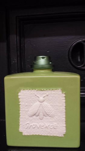 Lampe berger provence olive - berger,