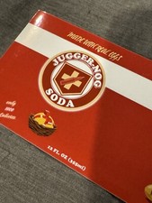Juggernog Fridge Perk A Cola Can Sticker