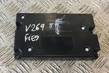 FORD FIESTA MK8/FOCUS MK3