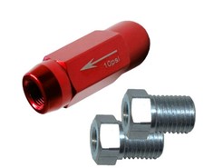 Brake Residual Pressure Valve
