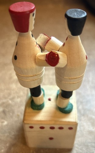 Vintage wakouwa wood - vintage,