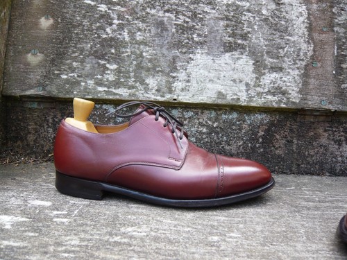 Joseph cheaney brogues - cheaney,