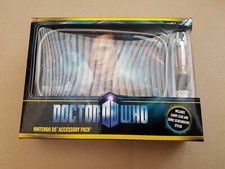 Dr Who Nintendo DS Zip Case &