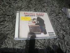 Unorthodox Jukebox by Bruno