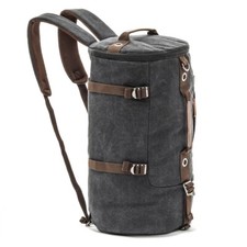 Backpack motorcycle Craftride black DP895