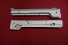 American Fridge Freezer  DAEWOO FRS-U20DAI   FRIDGE  TOP   RUNNERS