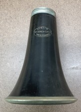 Vintage Evette Sponsored By