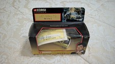 Corgi 96011 Mr Bean's Mini -