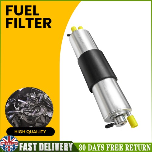 Fuel filter for bmw - fuel, 3
