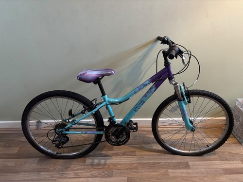 Apollo vivid junior mountain - apollo,