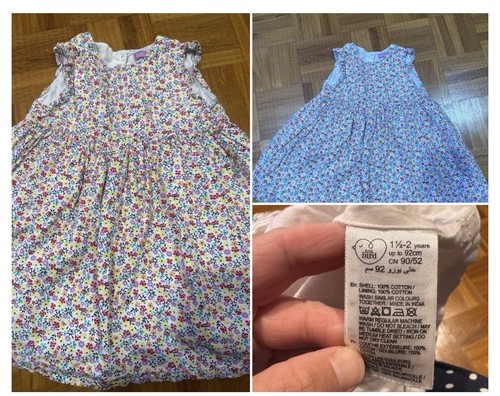 Mothercare jools oliver little - jools,