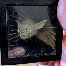 Star Wars - Darth Vader Yoda