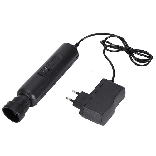 High egg candler light mains - high,