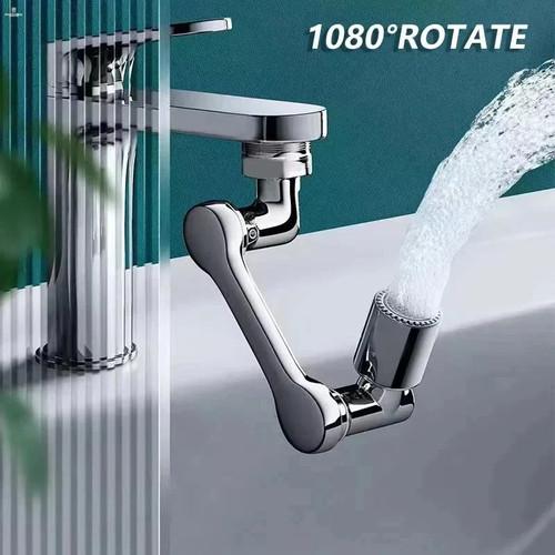 Universal 1080 swivel - 1080°,