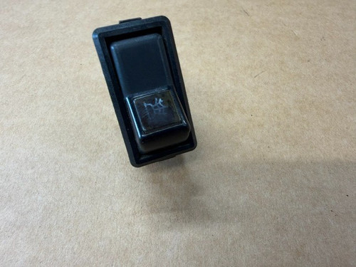 Ford escort mk2 fog light - escort,