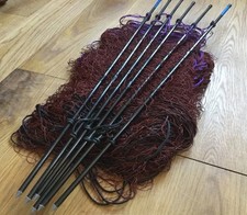 25YRD 4z LONGNET ASSEMBLED ON