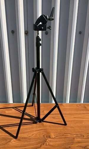 Manfrotto art 035 tripod - art,