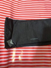 Emporio Armani Men's Wash Bag
