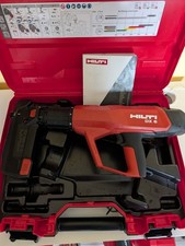 Hilti DX 6 Powder Actuated