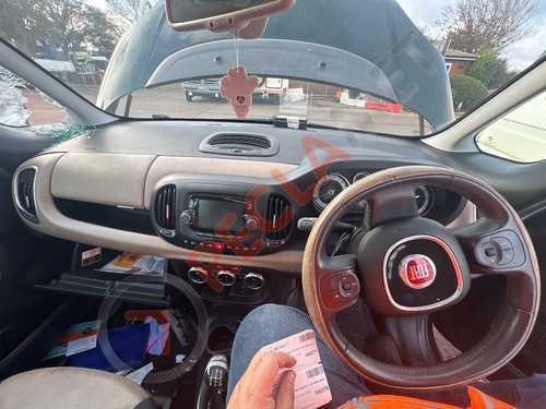 Fiat 500l mpw lounge mk1 - fiat,