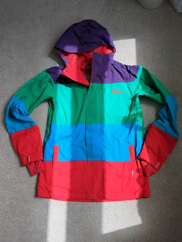 Westbeach snowboard jacket - , xs
