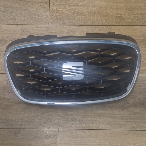 Seat leon mk2 - fr, facelift