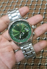 Seiko Alpinist machine 7S26
