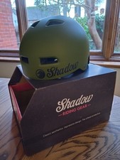 Shadow Conspiracy Classic BMX