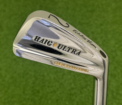 Walter hagen golf - walter, haig