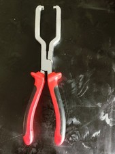 Neilsen Fuel Line Pliers VAG Tag Hose Clips Compatible with all Cars