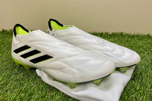 Adidas copa pure fg white - adidas, 2+