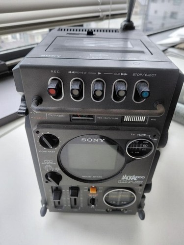 Sony 300 jackal - sony, tv