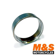 KTM Fork Tube Bearing Ring for 125 EXC & 125E GS 1994 | Genuine KTM 40540864