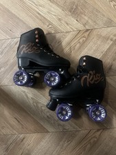 Rio Roller Rose Quad Skates