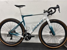 Ridley ASTR Gravel Bike Size