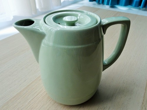 Vintage spode flemish green - vintage, ~