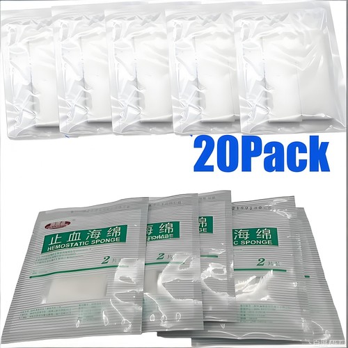 Pack trauma emergency - pack,