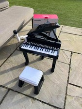 Chad valley grand piano sing - valley,