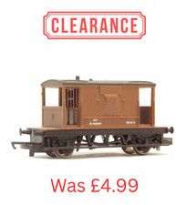 HORNBY MODEL RAILWAY - OO