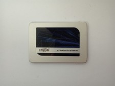 Crucial MX300 CT525MX300SSD1