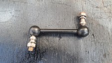 ALVIS TA14 REAR SHOCK ABSORBER LINK